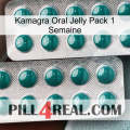 Kamagra Oral Jelly 1 Week Pack dapoxetine2
